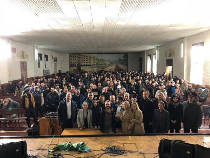 Ник Вуйчич-2